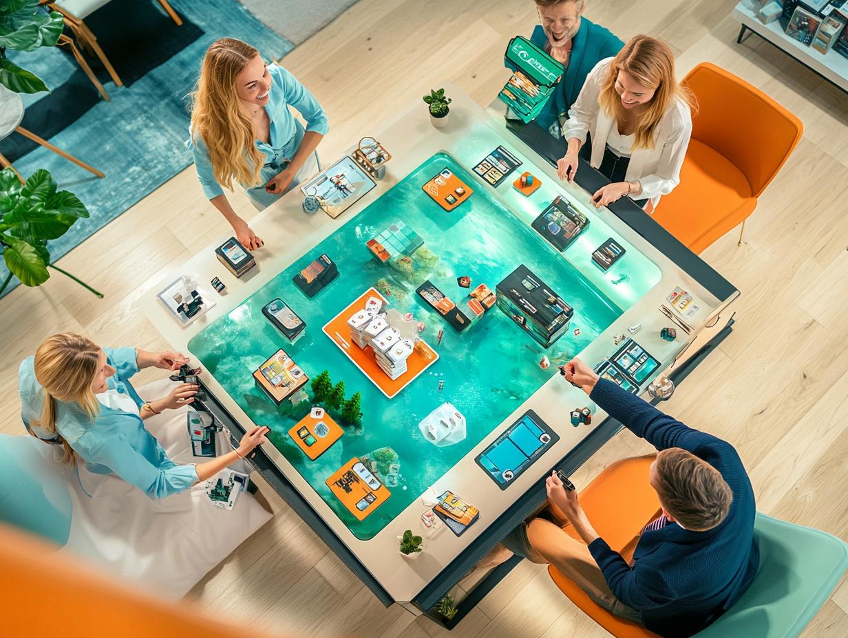 Unleashing Your Vocabulary Skills with aquordle Word Puzzle Game!