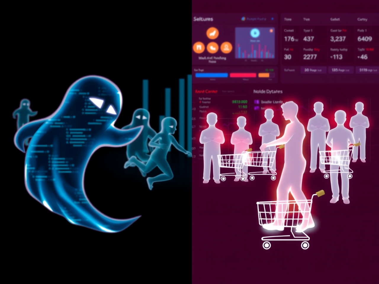 Paid for 10,000 Visitors 