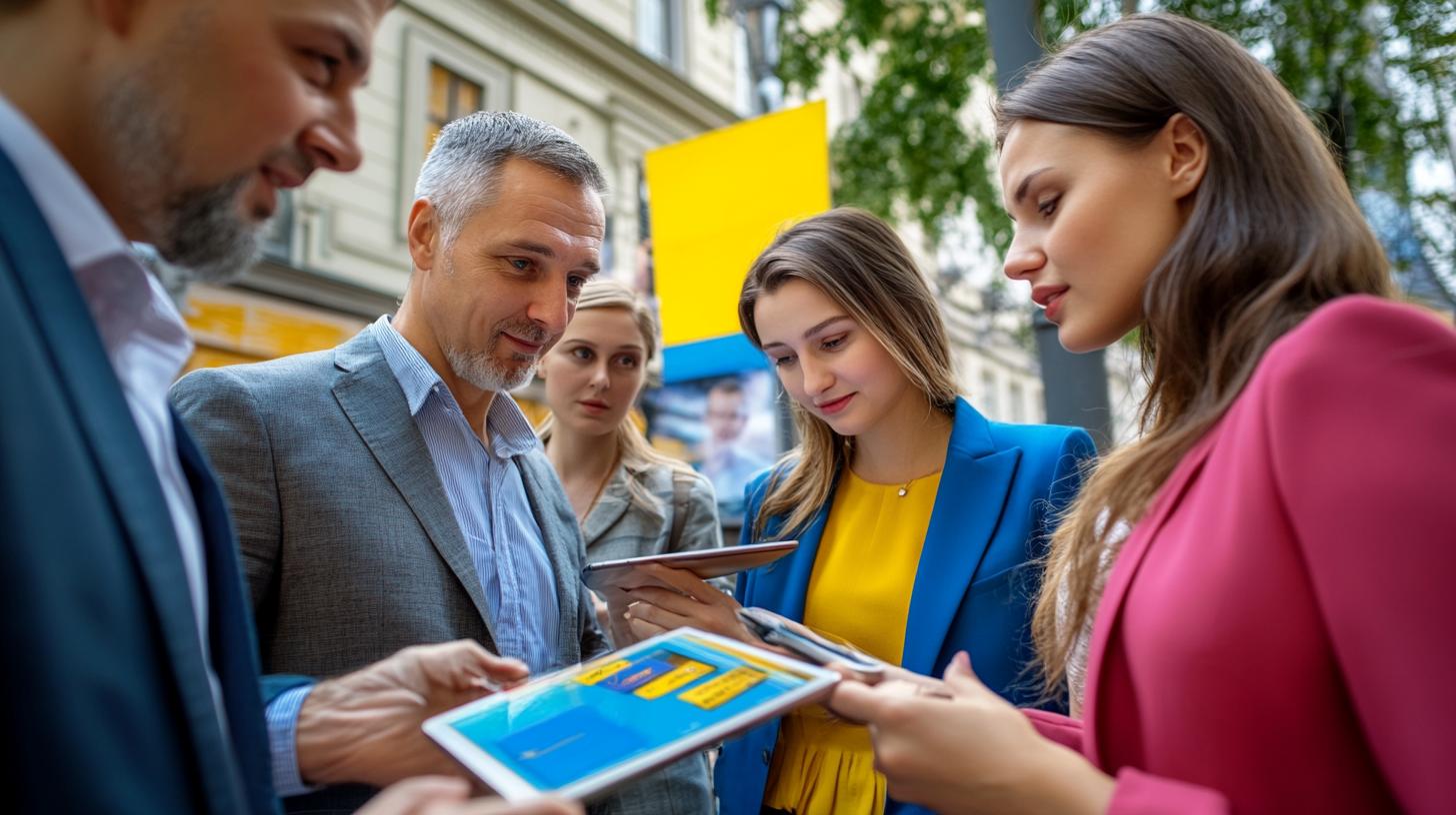 Revolutionizing Asset Management