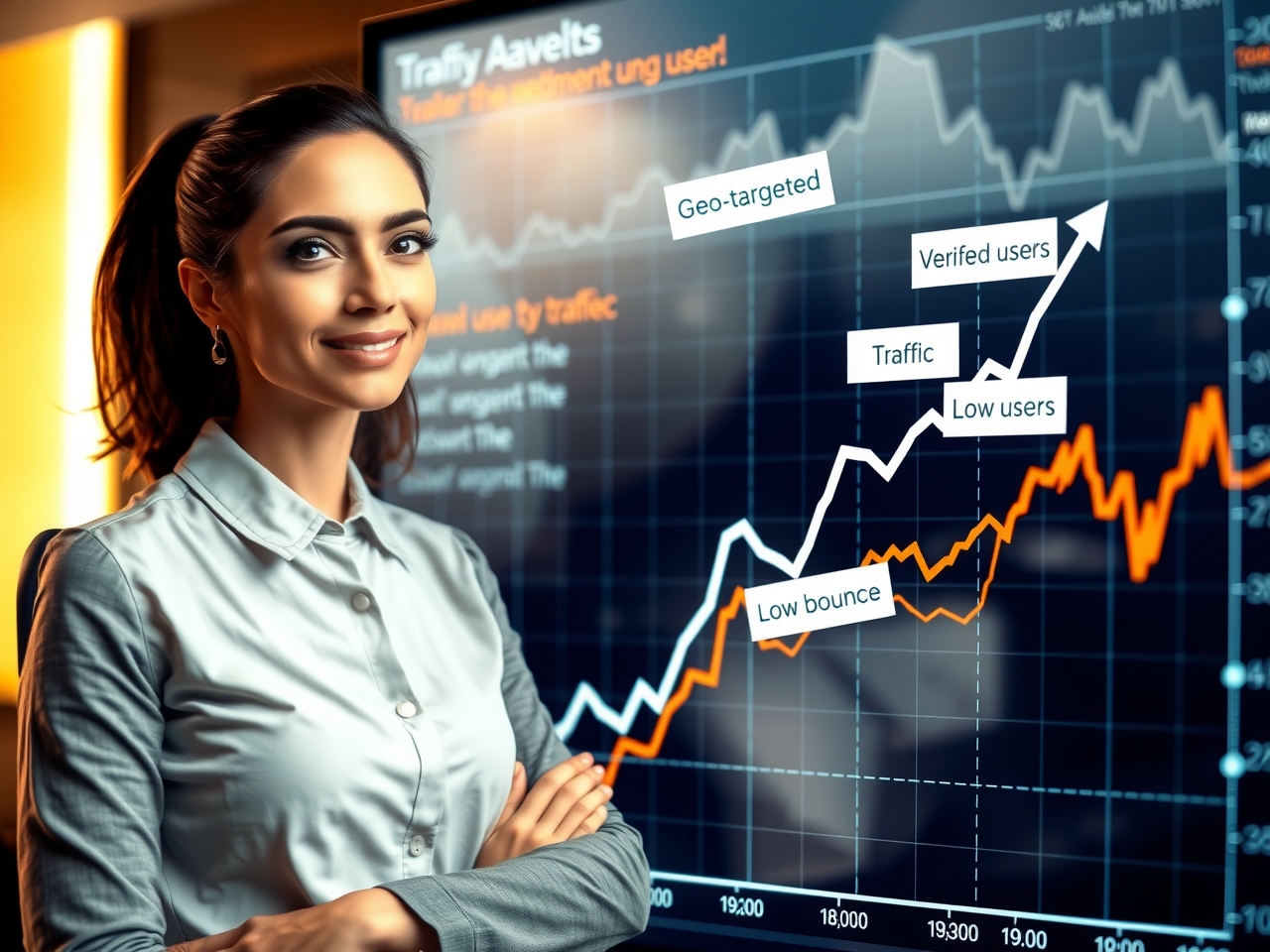 Buy Real Visitors: How to Analyze and Balance Price vs Quality for Better Results cheap, quality, traffic, geotargeted, buy, niche, affordable, unlimited, website, safe, real, visitors, web, paid