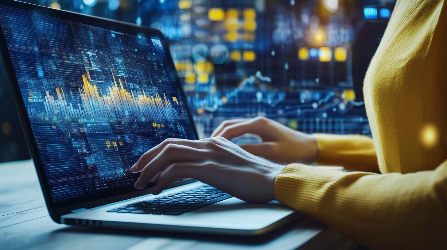 Revolutionizing Asset Management