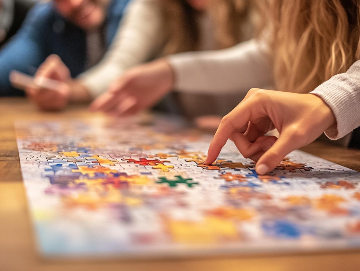 Unleashing Your Vocabulary Skills with aquordle Word Puzzle Game!