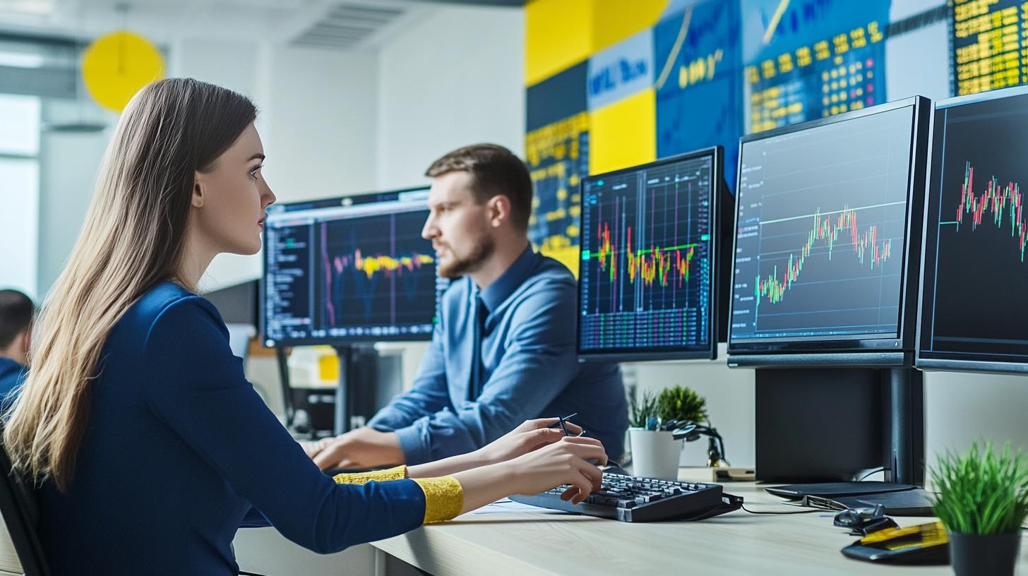 Приложение для управления инвестициями и анализа акций: Revolutionizing Portfolio Management and Stock Analysis приложение, для, управления, инвестициями, и, анализа, акций