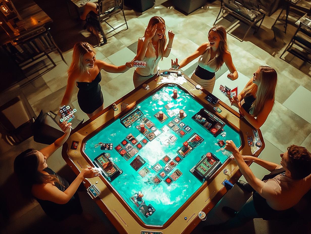 Unleashing Your Vocabulary Skills with aquordle Word Puzzle Game!