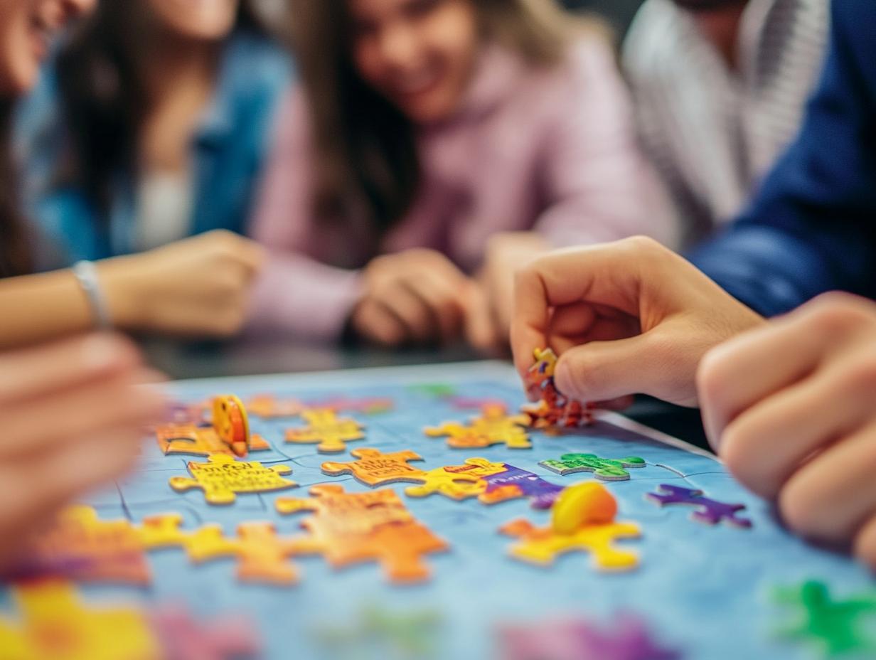 Unleashing Your Vocabulary Skills with aquordle Word Puzzle Game!