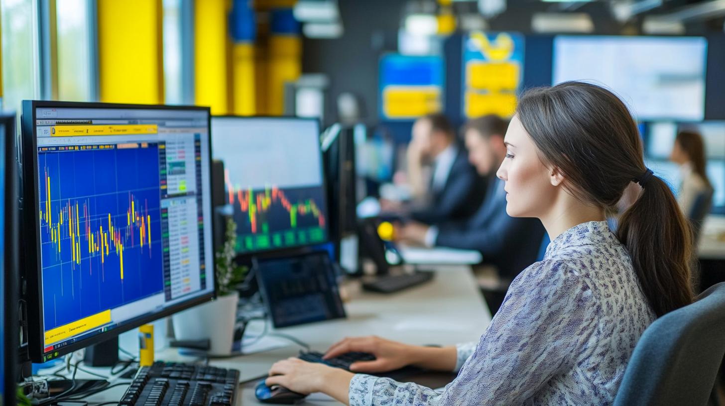 Revolutionizing Asset Management