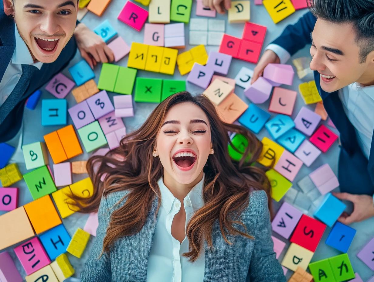 Unleashing Your Vocabulary Skills with aquordle Word Puzzle Game!