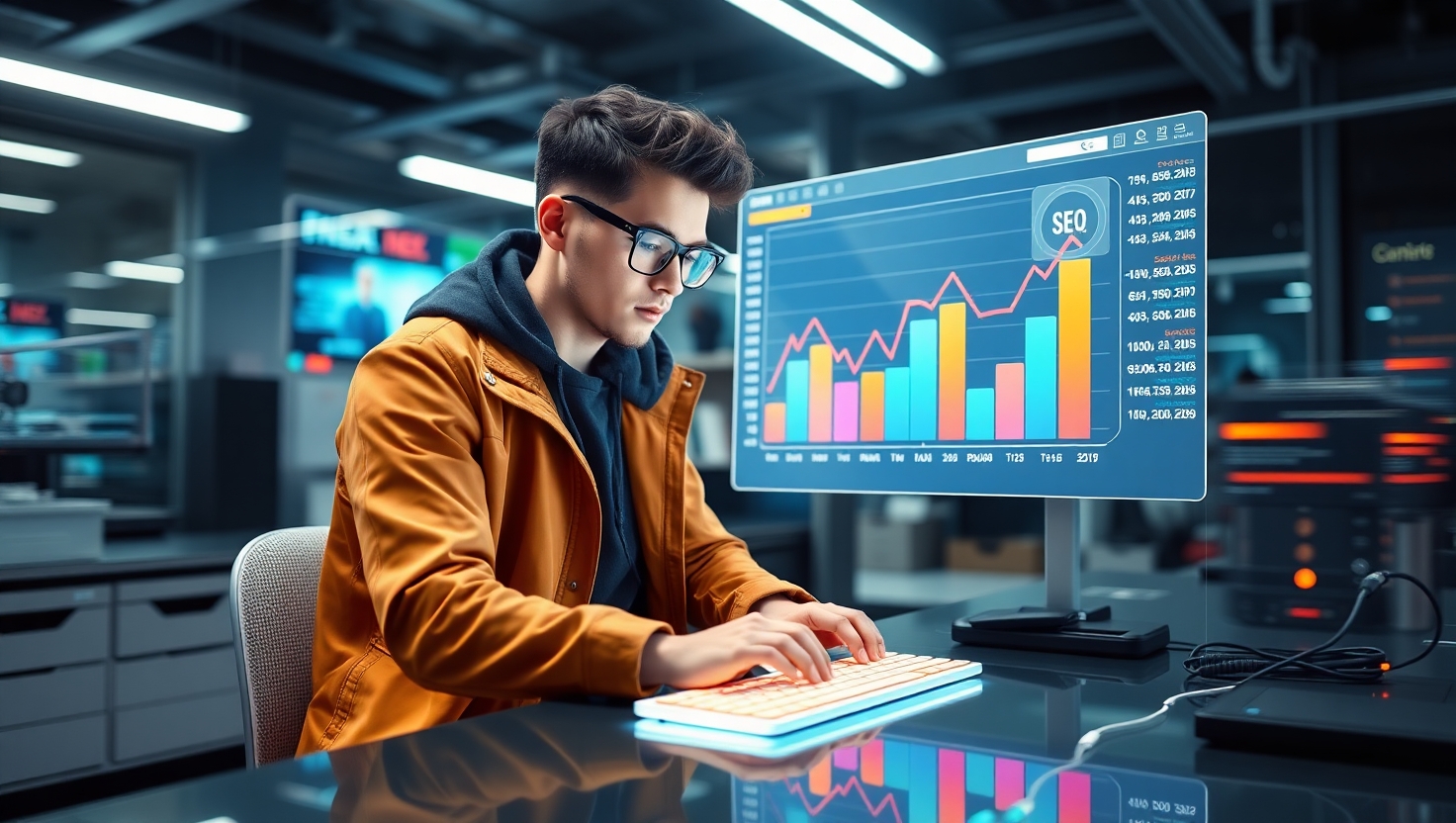 Unleash the Power of SEO Automation with SEO Upgrade