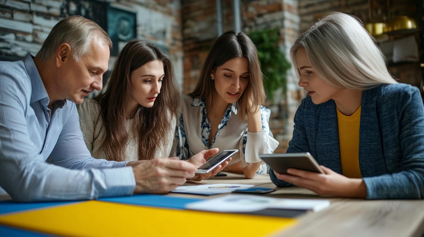 Revolutionizing Asset Management