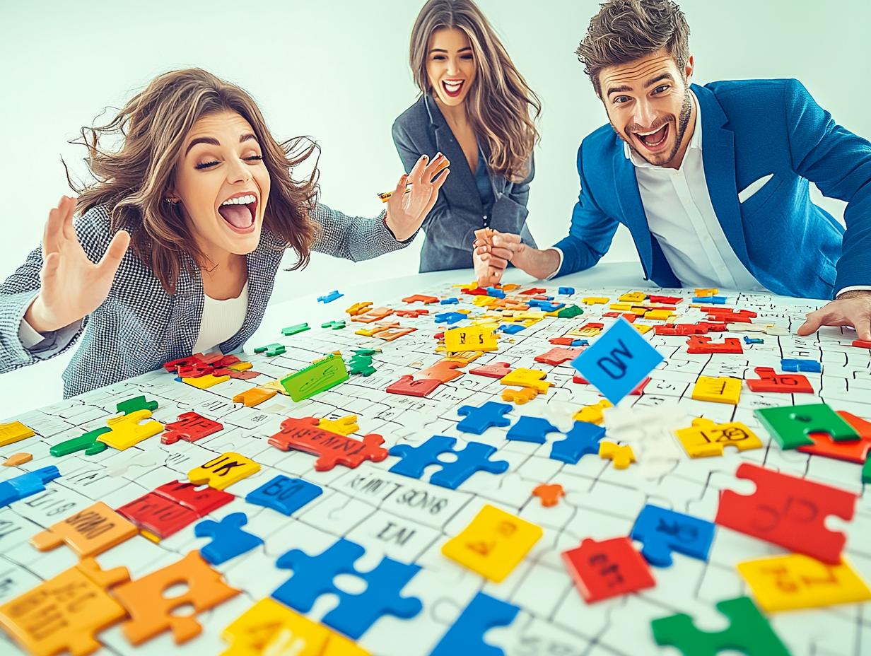 Unleashing Your Vocabulary Skills with aquordle Word Puzzle Game!