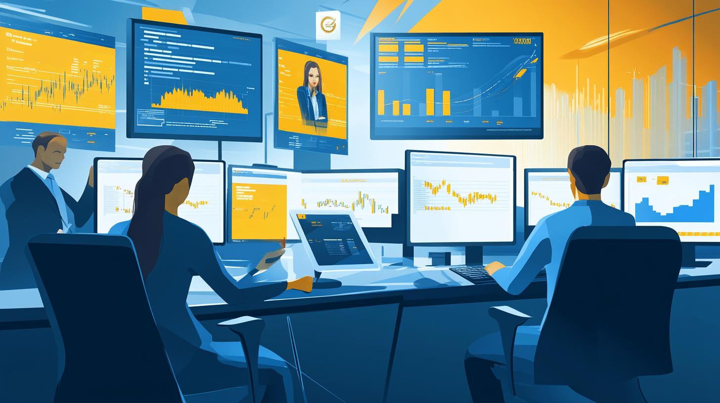 Приложение для управления инвестициями и анализа акций: Revolutionizing Portfolio Management and Stock Analysis приложение, для, управления, инвестициями, и, анализа, акций