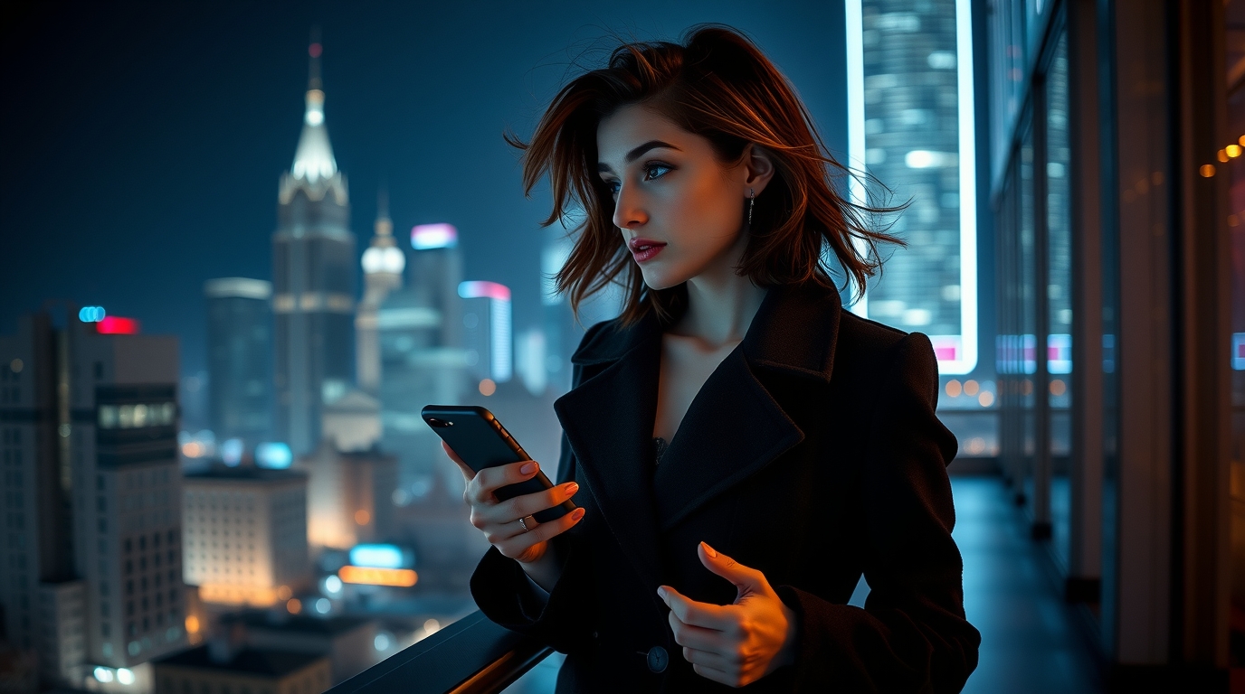 Virtual dating online