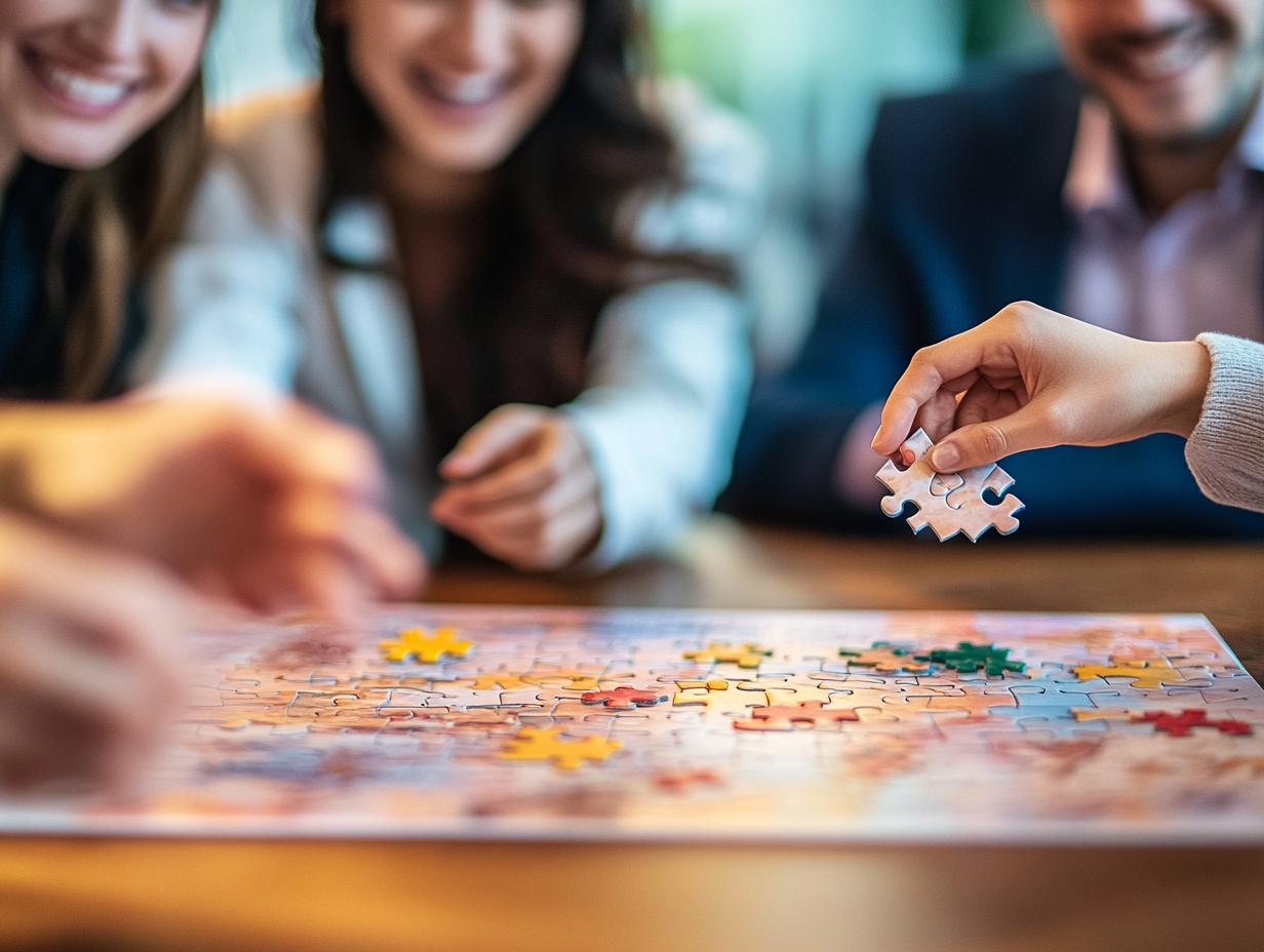 Unleashing Your Vocabulary Skills with aquordle Word Puzzle Game!