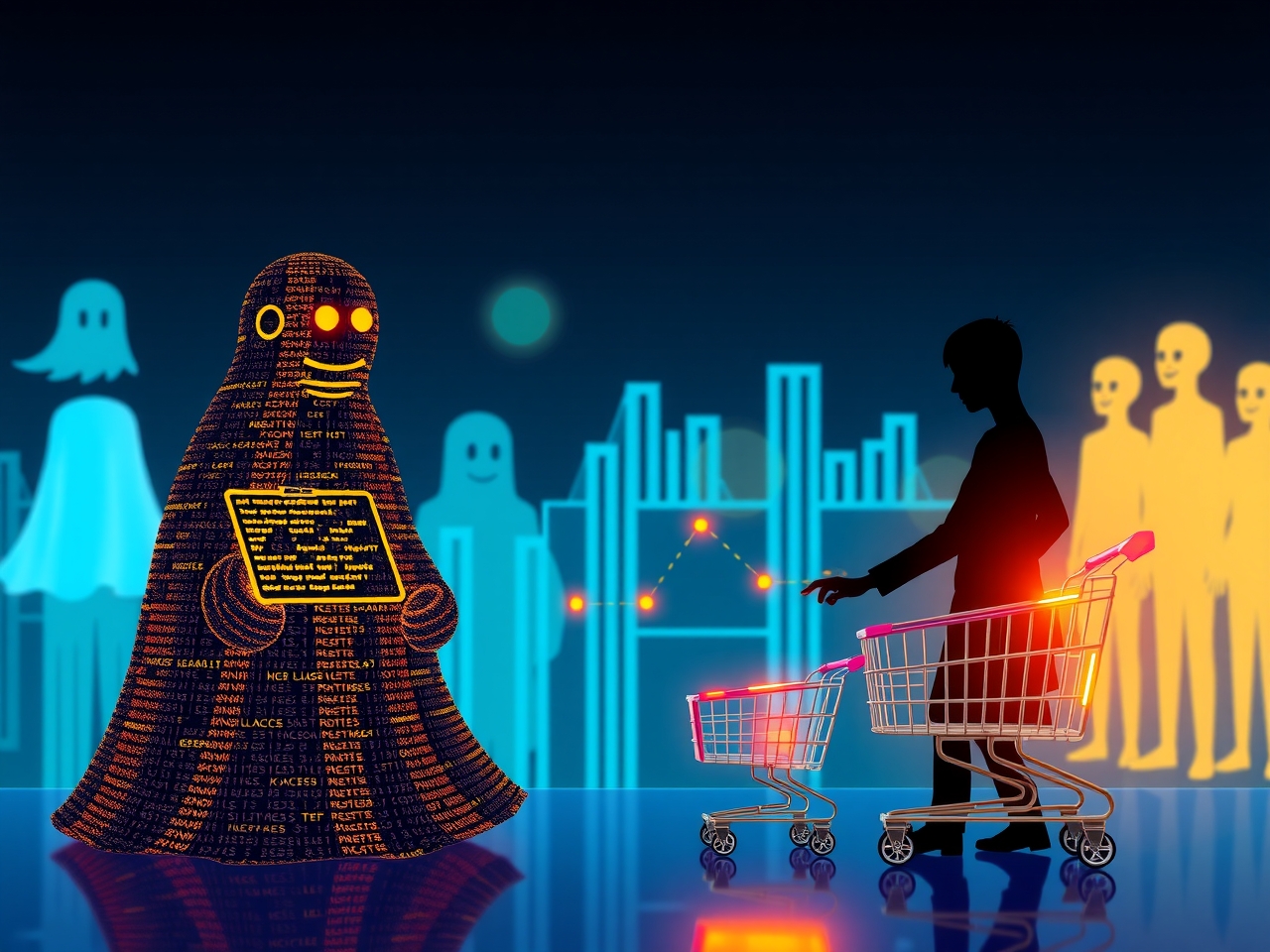 Paid for 10,000 Visitors 