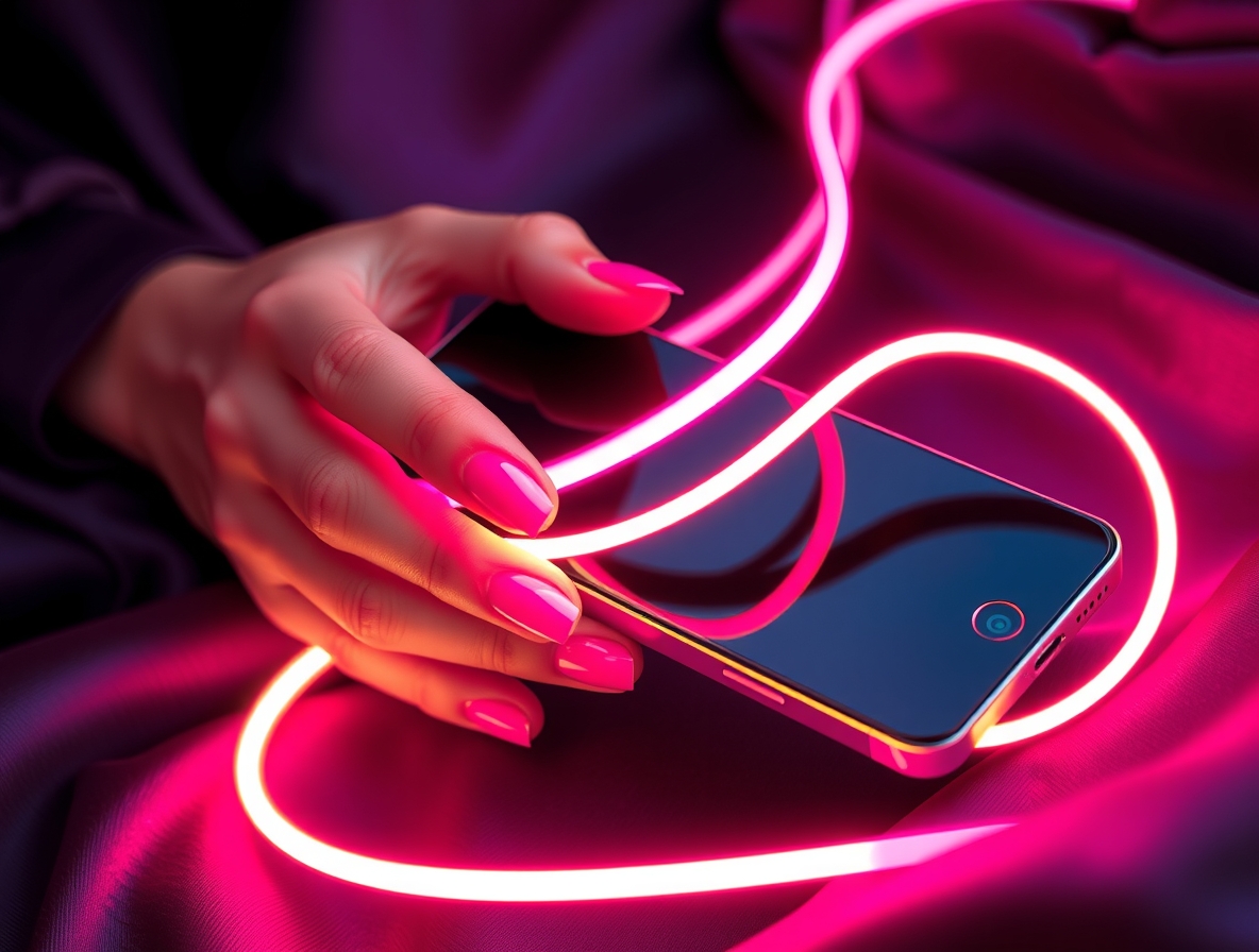 Virtual dating online