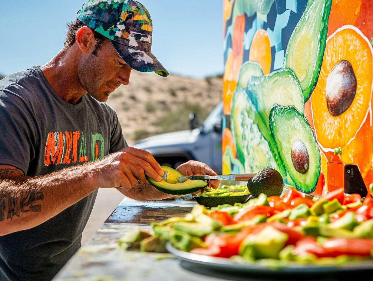 The Ultimate Guide to the Best Diet for Truck Drivers