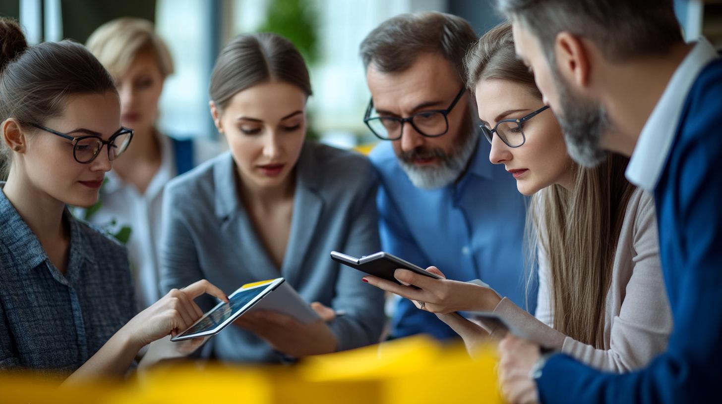 Revolutionizing Asset Management